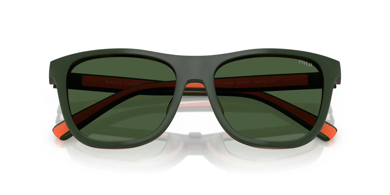 Polo 4228U Sunglasses - view 31